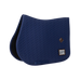 Kentucky Horsewear - Fishbone Competition zadeldek 2 nummers marineblauw | - Ohlala