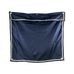 Kentucky Horsewear - Classic kort waterdicht boxgordijn marine | - Ohlala