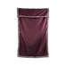 Kentucky Horsewear - Waterdichte Classic boxgordijn bordeaux | - Ohlala