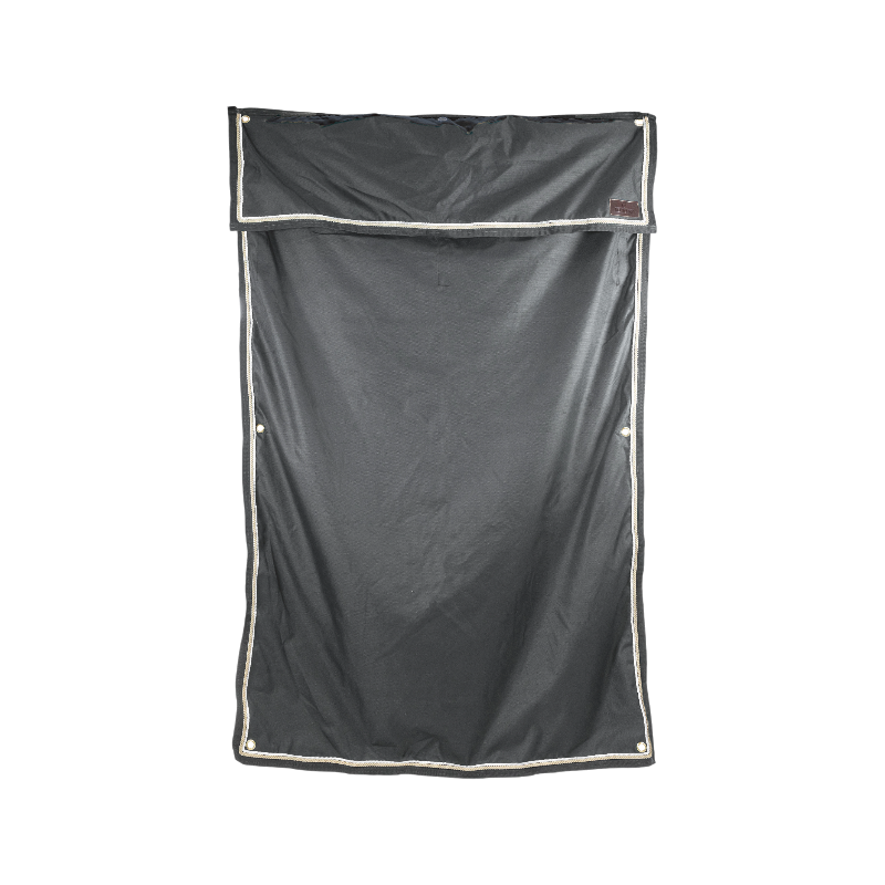 Kentucky Horsewear - Tenture de box Classic imperméable gris | - Ohlala