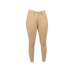 Kentucky Horsewear - Pantalon d'équitation Miami femme full Grip beige