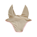 Kentucky Horsewear - Oornetje Wellington Softshell beige/oud roze | - Ohlala