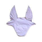 Kentucky Horsewear - Oornetje Wellington Softshell parme/lichtroze | - Ohlala