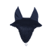 Kentucky Horsewear - Lang geluidsdempend oornetje marine | - Ohlala