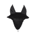Kentucky Horsewear - Bonnet anti-bruit long noir | - Ohlala