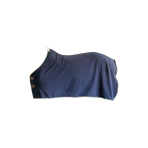 Kentucky Horsewear - Droogdeken Show Vegan Wool marineblauw | - Ohlala