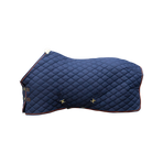 Kentucky Horsewear - Staldeken Wave marine 160g | - Ohlala