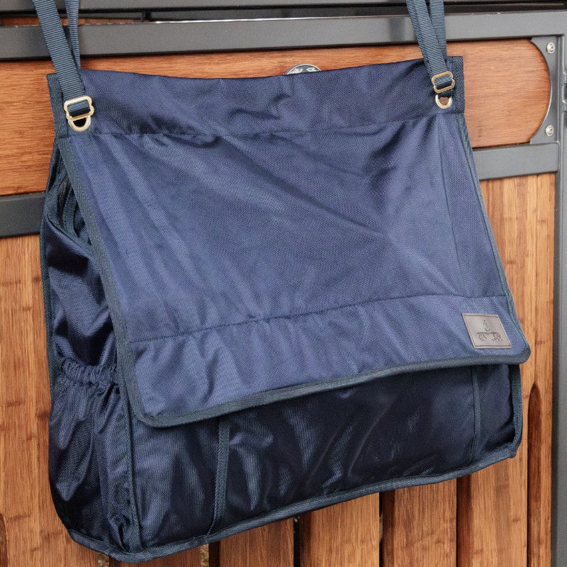 Kentucky Horsewear - Sac d'écurie Pro marine | - Ohlala