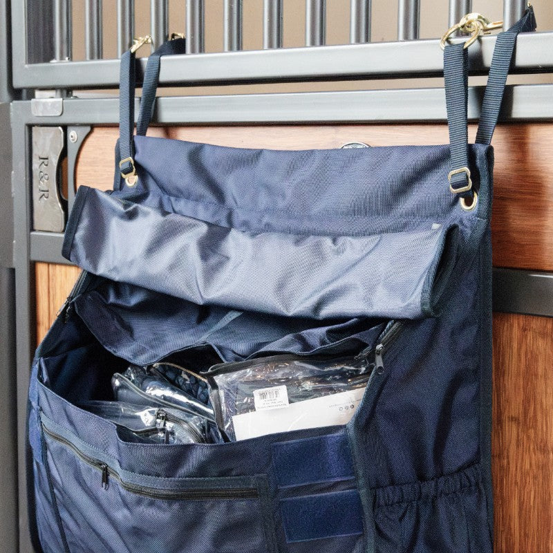 Kentucky Horsewear - Sac d'écurie Pro marine | - Ohlala