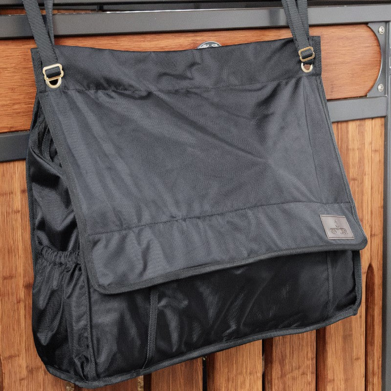 Kentucky Horsewear - Sac d'écurie Pro noir | - Ohlala