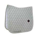 Kentucky Horsewear - Dressuurzadeldek Melange beige | - Ohlala