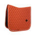Kentucky Horsewear - Dressuurzadeldek Melange oranje | - Ohlala
