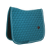 Kentucky Horsewear - Dressuurpad Melange smaragdgroen | - Ohlala