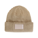 Kentucky Horsewear - Bonnet Rubber logo beige | - Ohlala