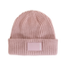 Kentucky Horsewear - Bonnet Rubber logo oud roze | - Ohlala