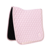 Kentucky Horsewear - Dressuurpad 3D logo Onion Quilt lichtroze | - Ohlala