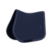 Kentucky Horsewear - Zadeldek Rubber logo marine | - Ohlala