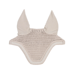Kentucky Horsewear - Paardenmuts Wellington Plaited Cord beige | - Ohlala