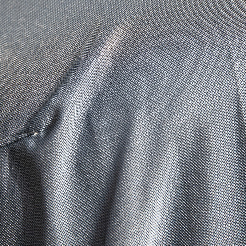 Kentucky Horsewear - Chemise anti-mouches Mesh Fly noir | - Ohlala