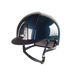 KEP - Rijhelm Cromo 2.0 Shine blue standaard klep | - Ohlala