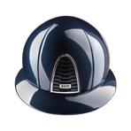 KEP - Rijhelm Cromo 2.0 New Shine blue polo klep | - Ohlala