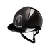 KEP - Rijhelm Cromo 2.0 Limited Edition Shine Monza Black Polo Klep