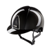 KEP - Rijhelm Cromo 2.0 New Shine black standaard klep | - Ohlala