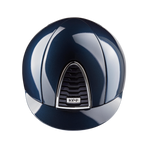 KEP - Rijhelm Cromo 2.0 New Shine blue standaard klep | - Ohlala