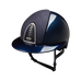 KEP - Rijhelm Cromo 2.0 limited edition Shine Star blue polokap | - Ohlala