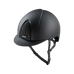 KEP - Casque d'équitation Smart Nova Textile black visière standard | - Ohlala