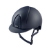 KEP - Casque d'équitation Smart Nova Textile blue Star blue visière standard | - Ohlala