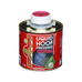 Kevin Bacon's - Hoefverzorgingsolie Hoof Dressing met roze glitter