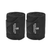 Kingsland - Classic elastische werkbandages zwart (x2) | - Ohlala