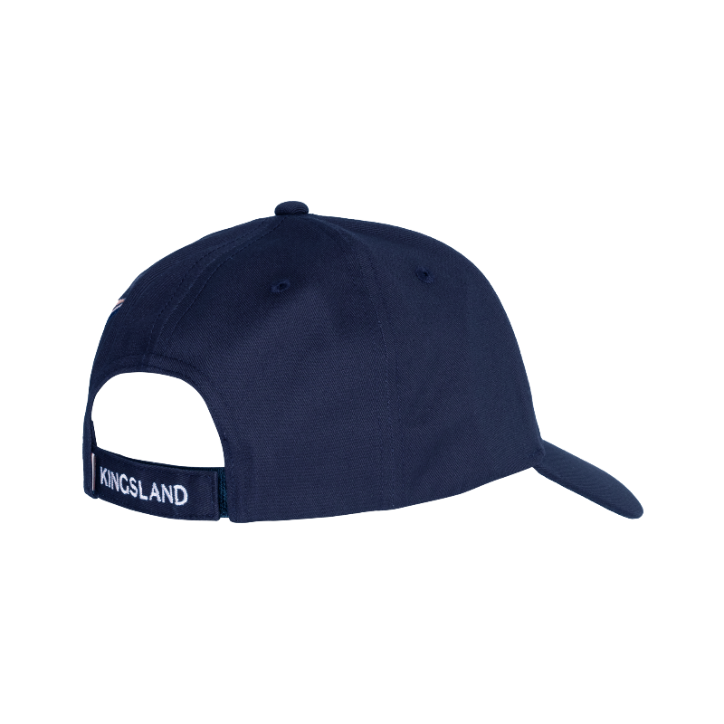 Kingsland - Casquette femme KLVerona marine | - Ohlala