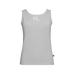 Kingsland - Mouwloos damesshirt KLjumbo harbor mist | - Ohlala