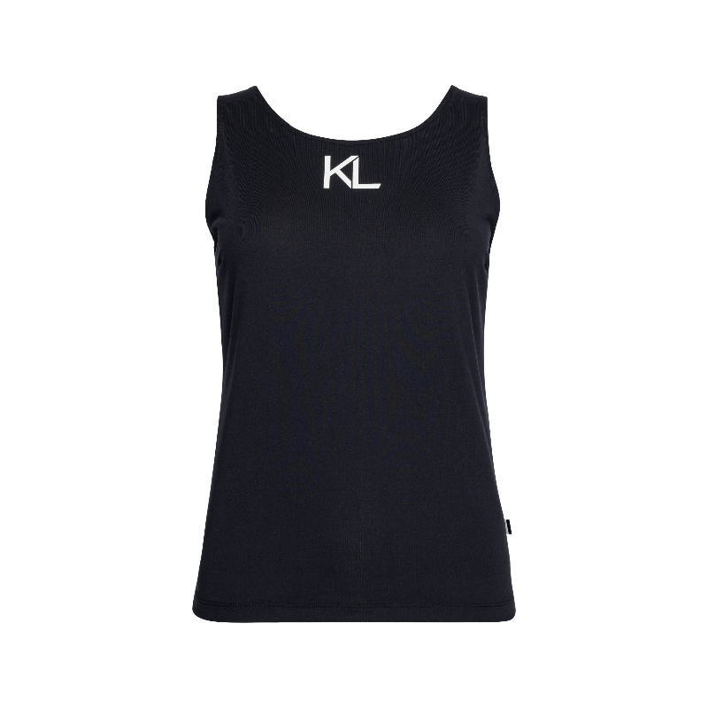 Kingsland - Débardeur sans manches femme KLjumbo marine | - Ohlala
