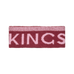 Kingsland - Bandeau KLAllison garnet