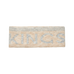 Kingsland - Bandeau KLAllison light grey melange