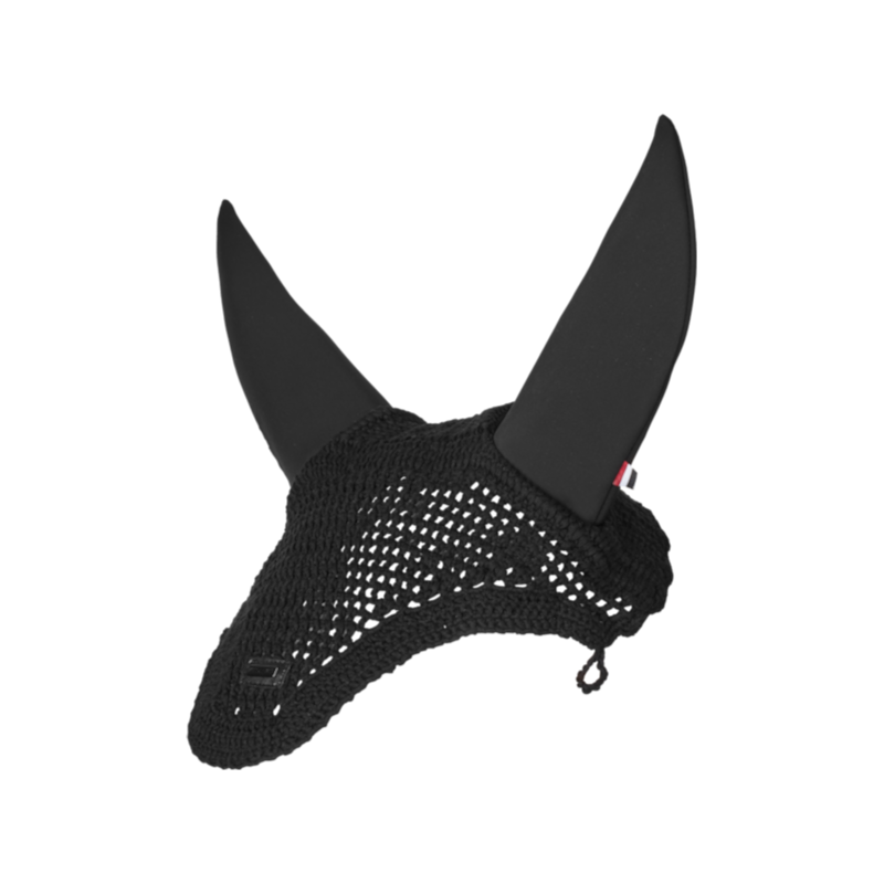 Kingsland - Bonnet anti-mouches KLAbby noir
