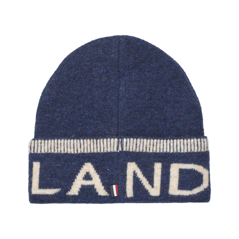 Kingsland - Bonnet unisexe KLAllison evening blue