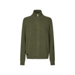 Kingsland - Cardigan zippé manches longues homme KLAndre kalamata