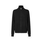 Kingsland - Cardigan zippé manches longues homme KLAndre noir
