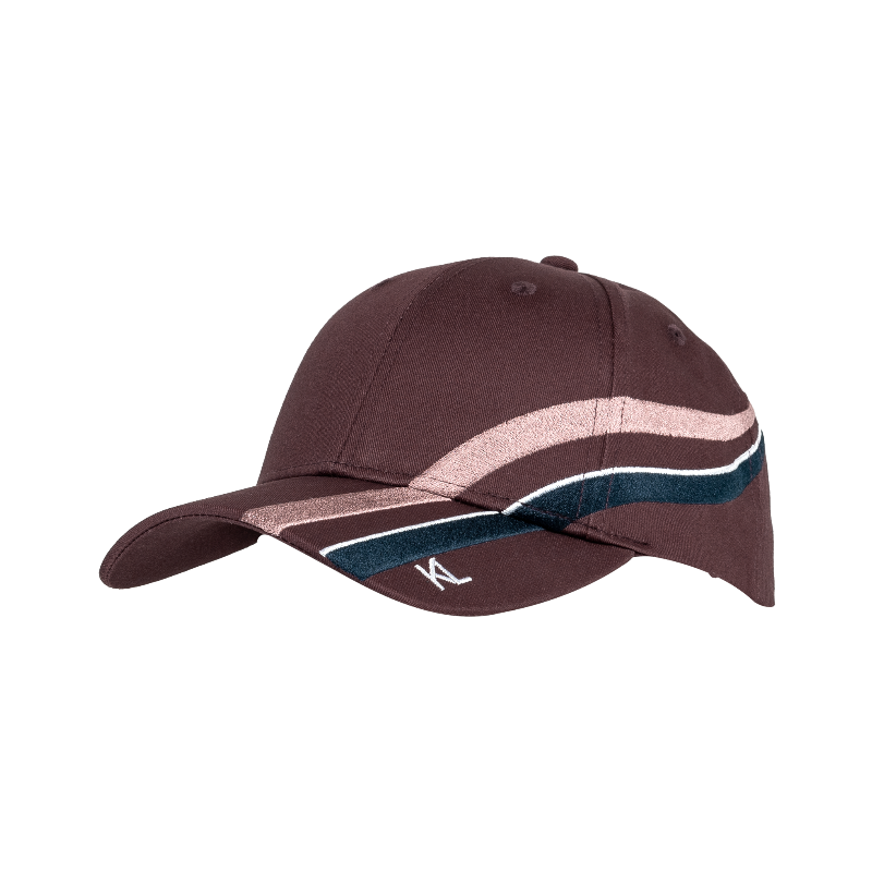 Kingsland - Casquette femme KLVerona winetasting | - Ohlala