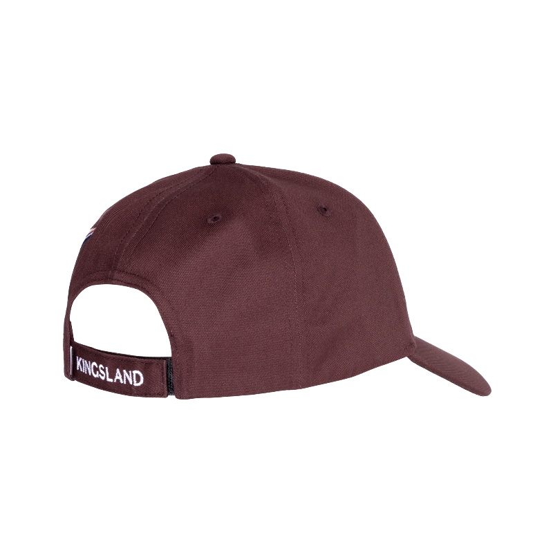 Kingsland - Casquette femme KLVerona winetasting | - Ohlala