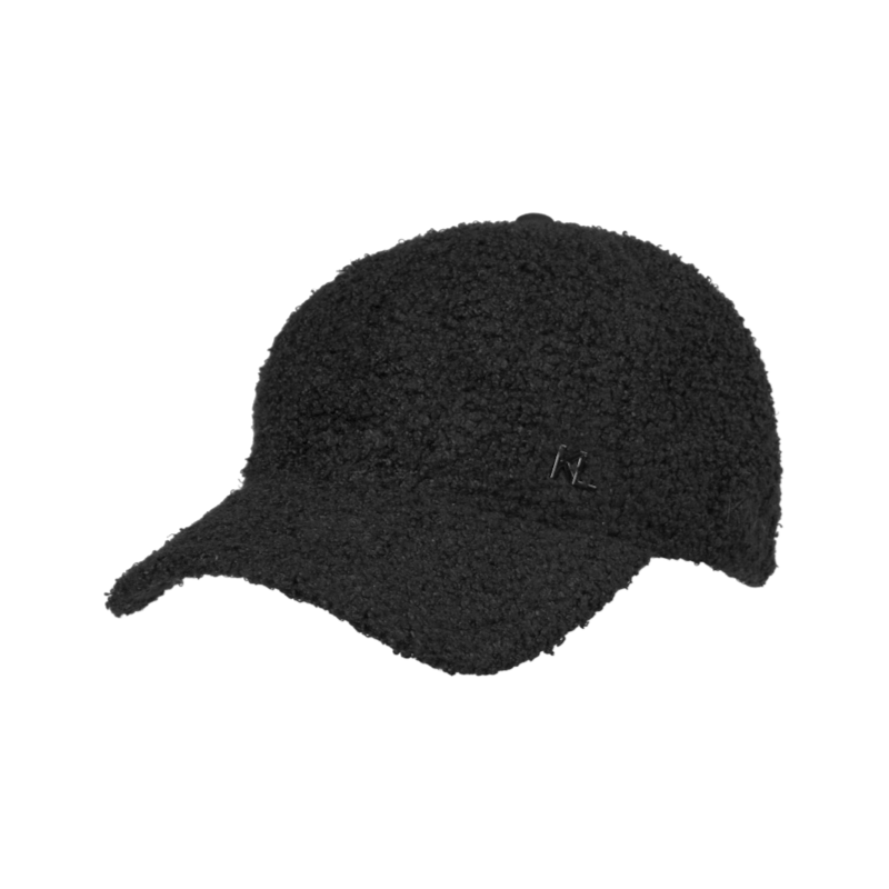 Kingsland - Casquette unisexe KLAmra noir