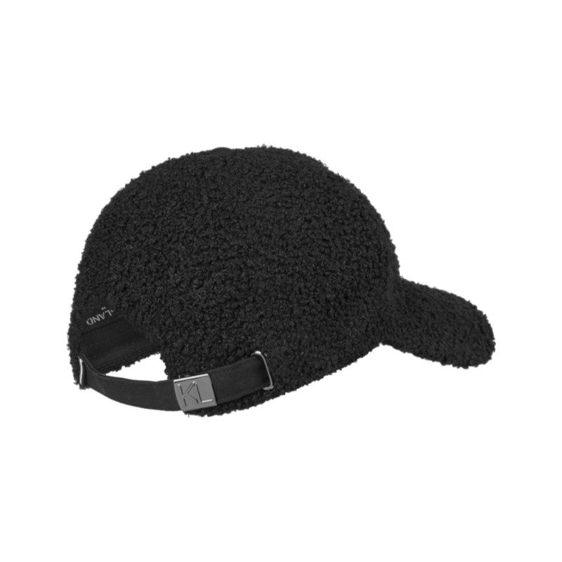 Kingsland - Casquette unisexe KLAmra noir