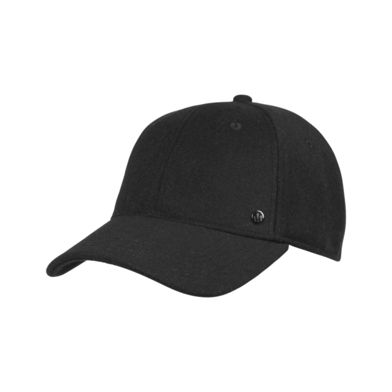 Kingsland - Casquette unisexe KLAnnie noir