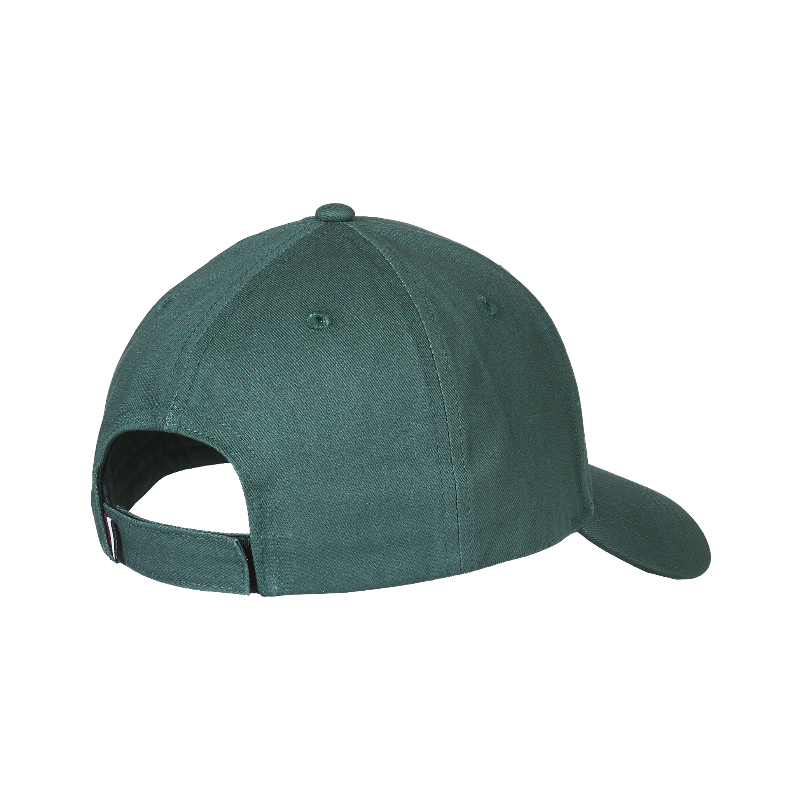 Kingsland - Casquette unisexe KLNalo green june bug | - Ohlala