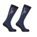 Kingsland - Chaussettes d'équitation KLAlina evening blue
