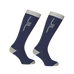 Kingsland - Chaussettes d'équitation KLAmy Coolmax evening blue